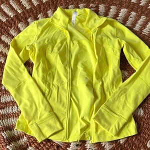 Lululemon define jacket